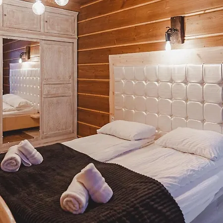 Tatrapart Üdülőpark