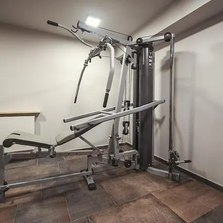 Üdülőpark Tatrapart