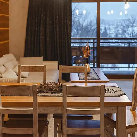 Üdülőpark Tatrapart