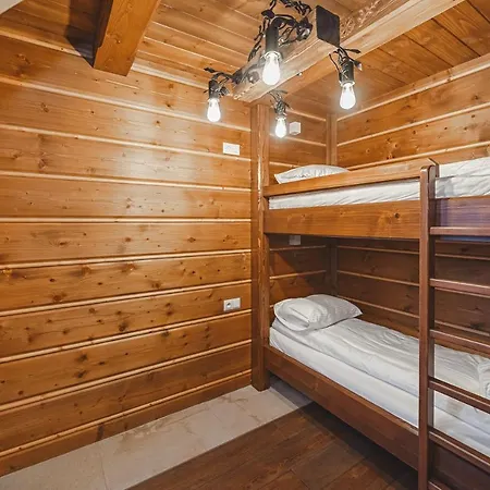 Tatrapart Kompleks wypoczynkowy Zakopane
