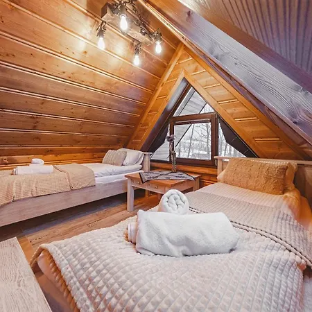 Kompleks wypoczynkowy Tatrapart Zakopane