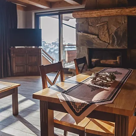 Üdülőpark Tatrapart *