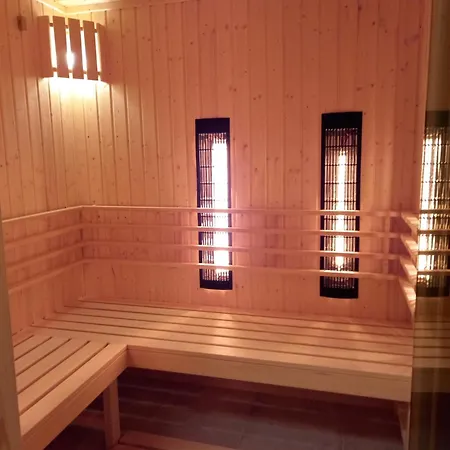 Üdülőpark Tatrapart *