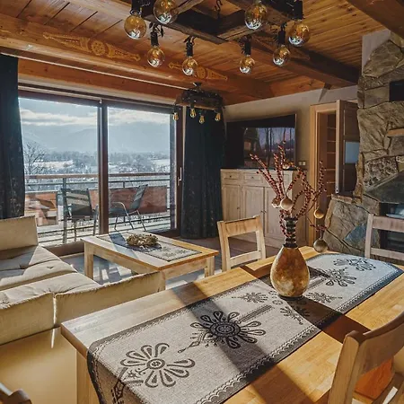 Tatrapart Zakopane