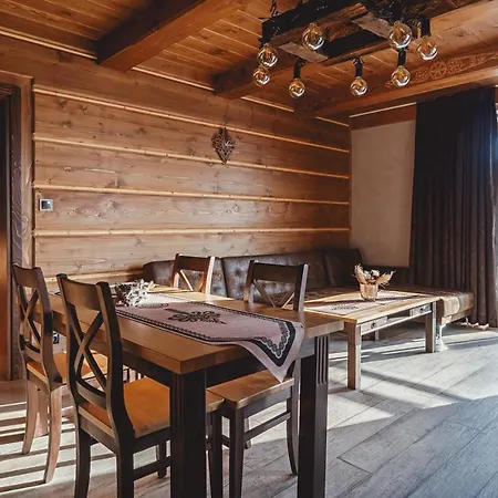 Tatrapart * Zakopane
