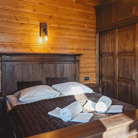 Tatrapart Feriepark Zakopane
