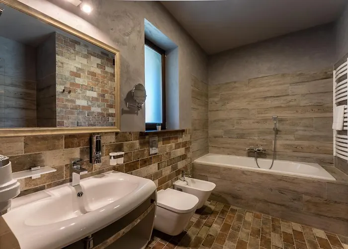 Village de vacances Tatrapart