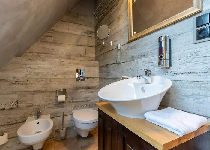 Village de vacances Tatrapart