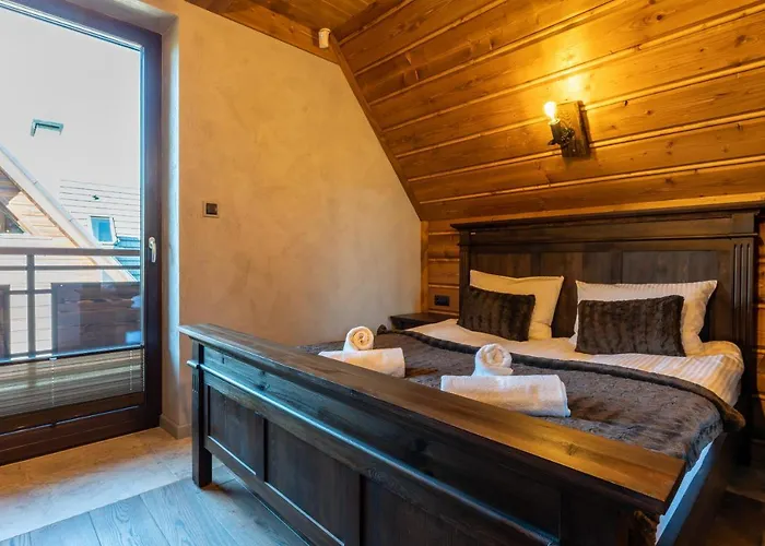 Village de vacances Tatrapart