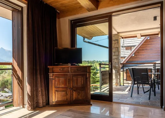 Tatrapart * Zakopane