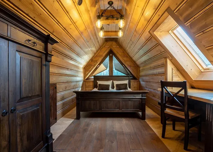 Tatrapart * Zakopane