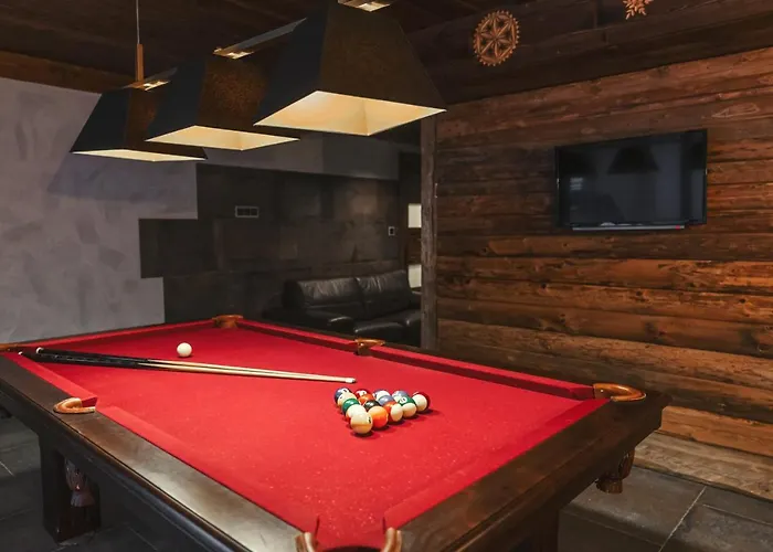 Tatrapart * Zakopane