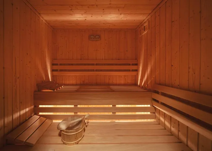 Village de vacances Tatrapart