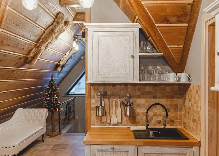 Tatrapart * Zakopane