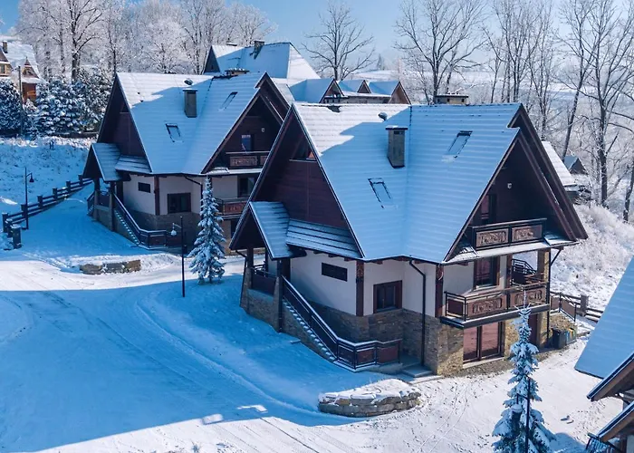 Tatrapart * Zakopane