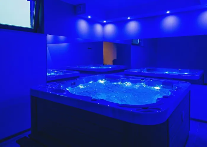 Tatrapart Village de vacances Zakopane