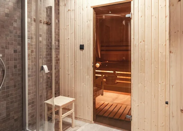 Tatrapart Village de vacances *