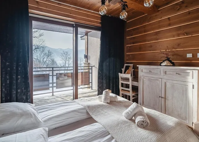 Tatrapart * Zakopane