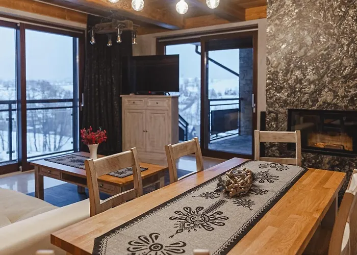 Tatrapart * Zakopane