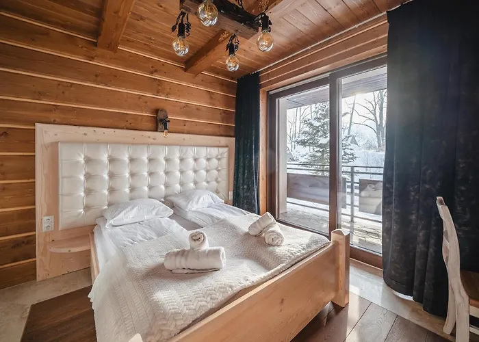 Village de vacances Tatrapart *