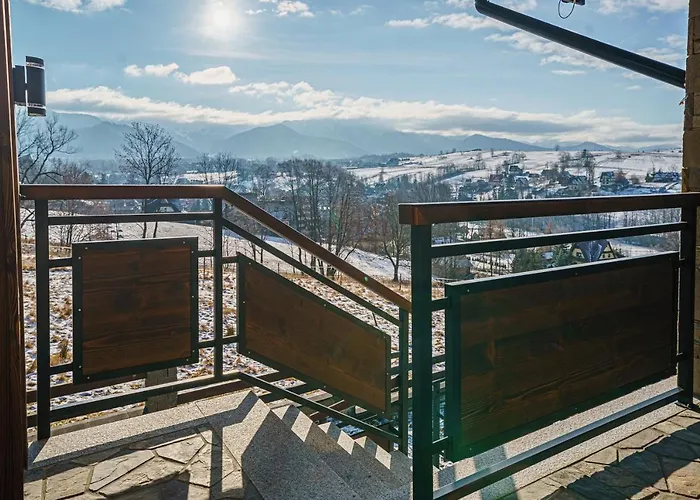 Tatrapart * Zakopane