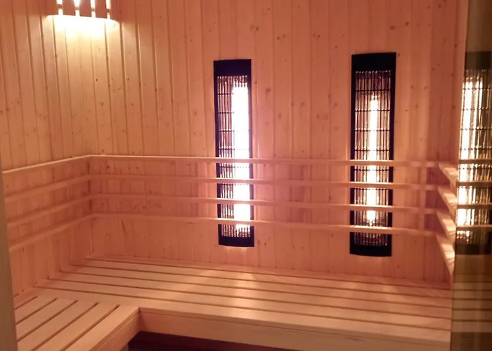 Village de vacances Tatrapart *