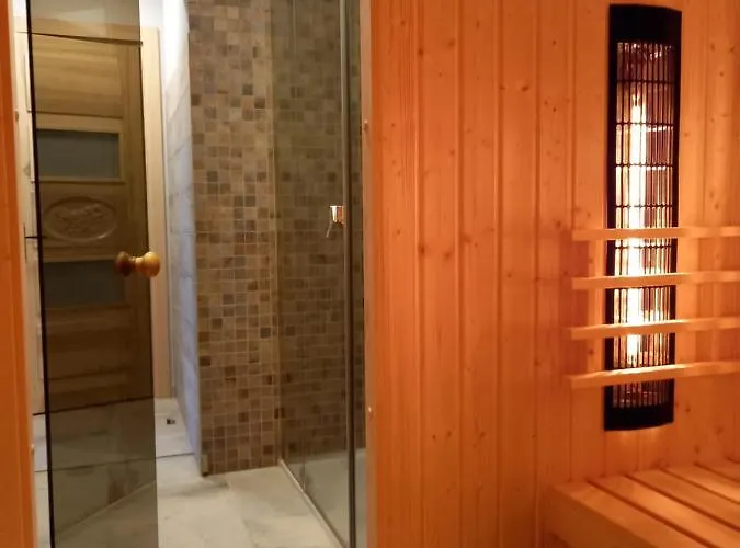 Village de vacances Tatrapart